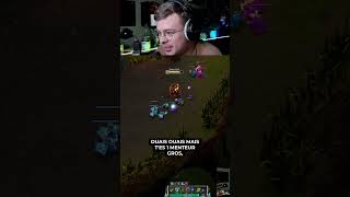 Je me fais hard troll par @booshi_lol  sur League of legend Classic  !  #lolclassic #leagueclassic