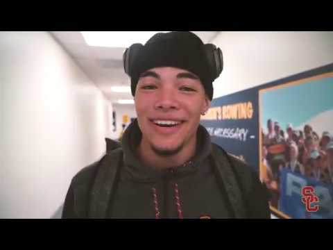 USC Men's Basketball - Rapid Reaction: Cal