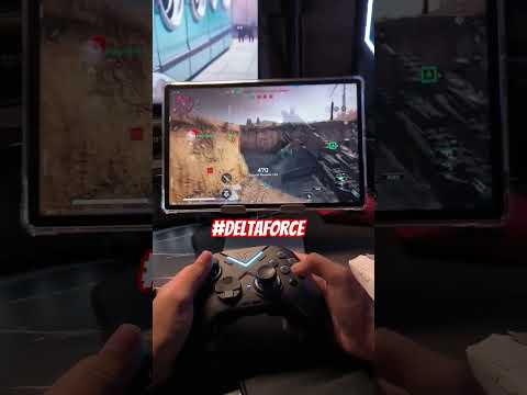 #deltaforce #flydigiindonesia #flydigi #gameplay #shorts #shortvideo #gaming
