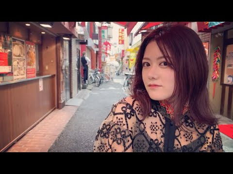 AIMI 「YONAYONA」(Official Music Video)