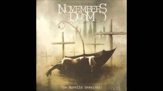 Novembers Doom - They Were Left To Die