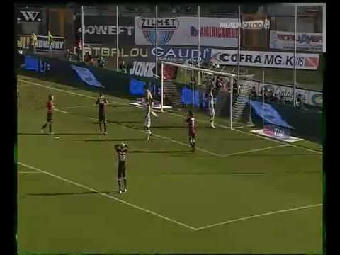 27-й тур Сиена Милан 1 5