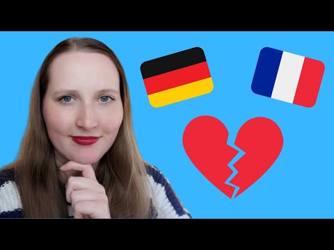 What Germans think of the French | France seen by Germany