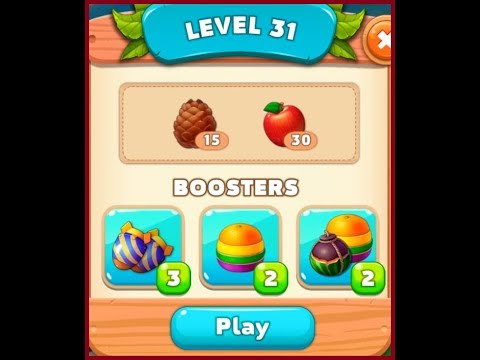 Family Zoo Enclosure Level 31