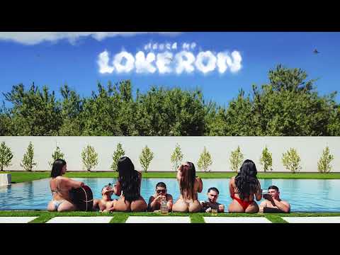 Marca MP - LOKERON (Visualizer)