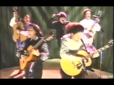 Alas Smith and Jones S06E06 - Comics Relief