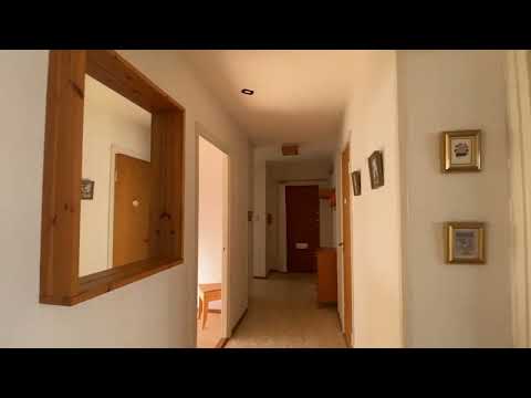 Bostadsfilm - Krysshammarvägen 30