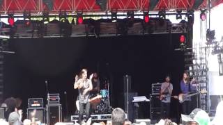 Kingswood- Medusa (BDO Perth, 02/02/14)