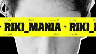 RIKI - Dentro la notte (canzone completa)