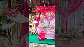Download lagu dekorasi BIRTHDAY OUTDOOR #dekorasi #pelaminan #photobooth #ulangtahun #birthdaydecor #shorts #balon mp3