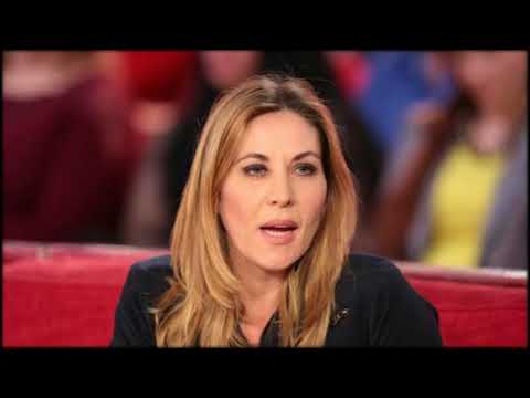 Mathilde Seigner ivre lors de son accident, elle regrette