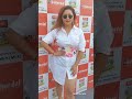 Rashmi Desai Hot Dress