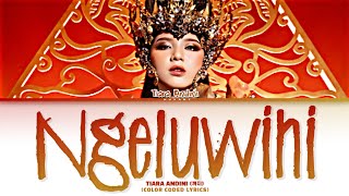 Download lagu Tiara Andini - 'Ngeluwihi' (Lyrics Terjemahan) mp3 Download lagu Tiara Andini - 'Ngeluwihi' (Lyrics Terjemahan) mp3