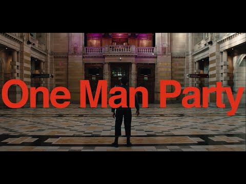 Video thumbnail for One Man Party