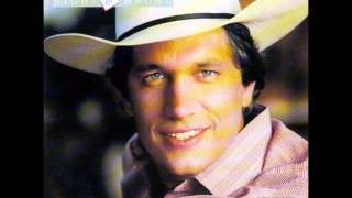 George Strait - Our Paths May Never Cross