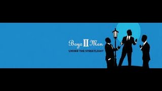 Sunday Kind of Love | Boys II Men Karaoke