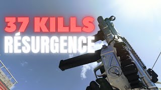 37 KILLS EN RÉSURGENCE