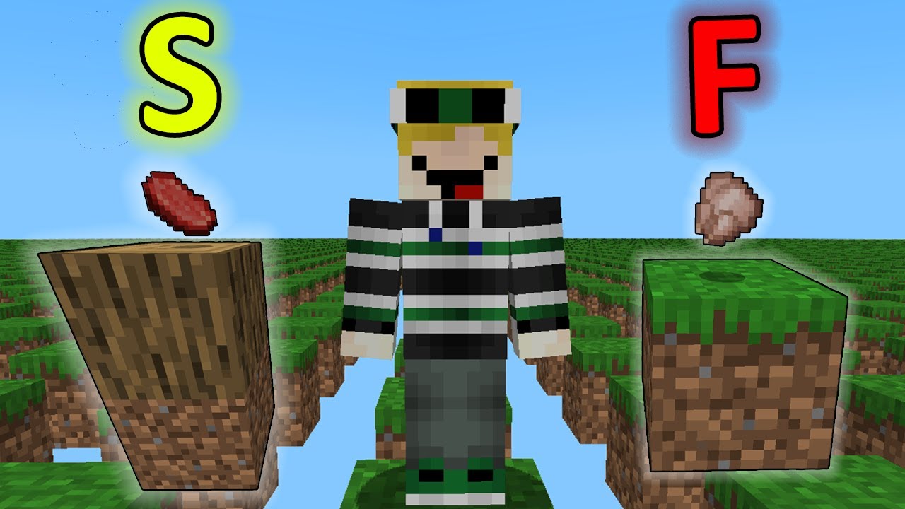 I rank every jump in parkour civilization