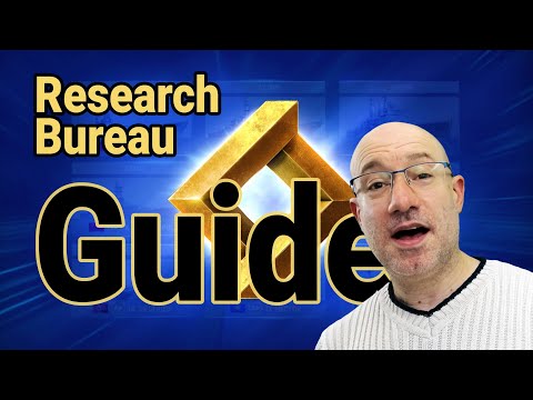 Stop Wasting Your Credits! Research Bureau Explained in World of Warships