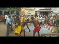 ராஜபாளையம் திரெளபதி அம்மன் திருக்கோ�
