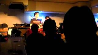 Ivan 'Boogaloo' Joe Jones - Snake Rhythm tintinblues 20110528