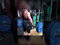 Target Your Entire Back| Partial Deadlift