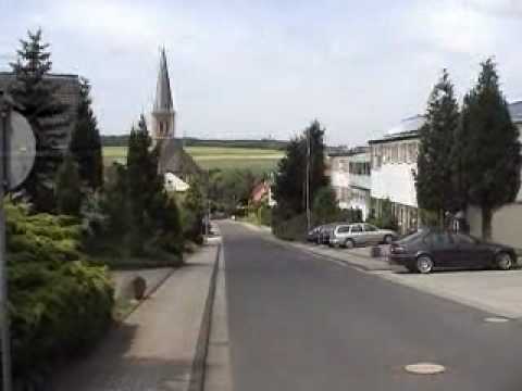 Holzweiler Impressionen (Neu)