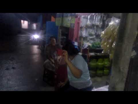 Srikandi nada "indah pada waktunya