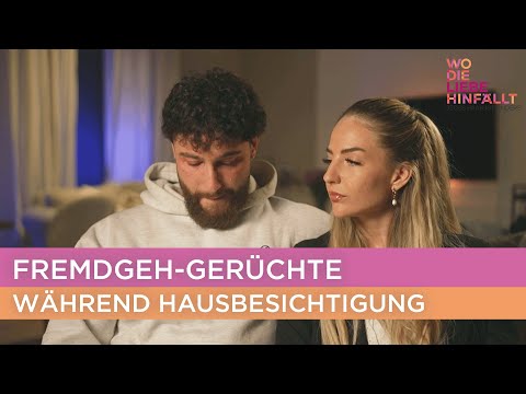 Für Emma bricht eine Welt zusammen 💔 | Wo die Liebe hinfällt