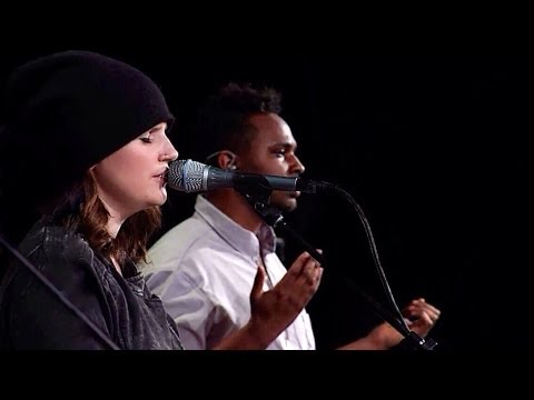 Army of Lovers (Spontaneous Worship) - Amanda Cook, William Matthews and Kalley Heiligenthal