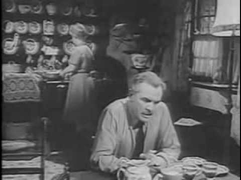 One Step Beyond (TV-1960) JUSTICE S3E23