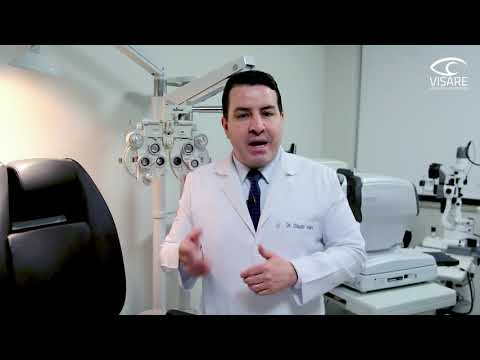 Miopia, Hipermetropia e Astigmatismo