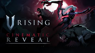 [閒聊] v rising 正式版