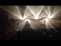 Under your Sun VITALIC @ TRANSBORDEUR 
