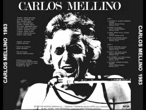 Carlos Mellino 