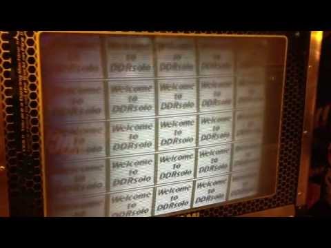 JOKR and s34n Preview: Dance Dance Revolution Solo Bass Mix!