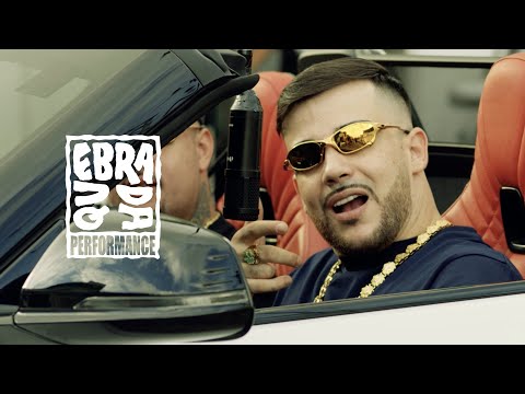 MC Rah - Nem Me Liga | Quebrada Perfomance