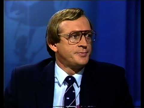 Rd 6 1987: 3rd Quarter: Sydney vs Carlton, SCG, VFL AFL Football.