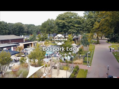 TopParken - Bospark Ede