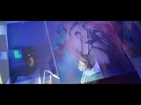 Tokz - (LIVE STUDIO VIBES)