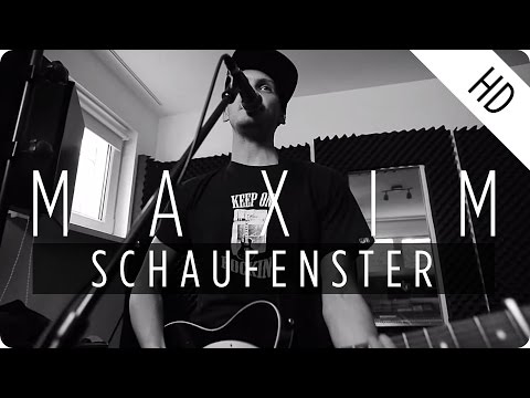 Schaufenster - Maxim