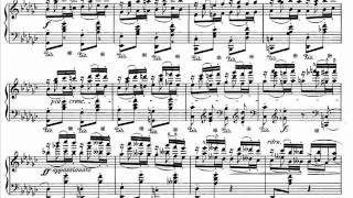 Chopin's Op.25 No.9 (Butterfly) Etude Audio + Sheet Music