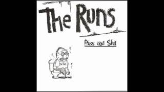 The Runs - Punk Enough For You