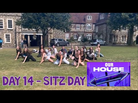 NYMT Our House 2024 - Day 14