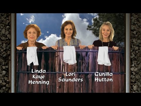 Petticoat Junction Reunion 2015 - MeTV