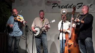 Mickey Galyean & Cullen's Bridge - Leavin' / Stay Away From Me / Somehow Tonight