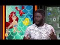 Toenemende kritiek op Disney vanwege remake Kleine Zeemeermin - RTL BOULEVARD