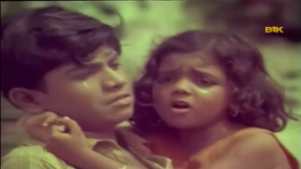 Thambikku Oru Paattu Sad Song Lyrics | Naan Yen Pirandhen | M. S. Rajeswari, Anjali