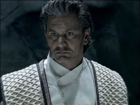 Leanbow Returns | Wolf Warrior | E22 Heir Apparent | Mystic Force | Power Rangers Official