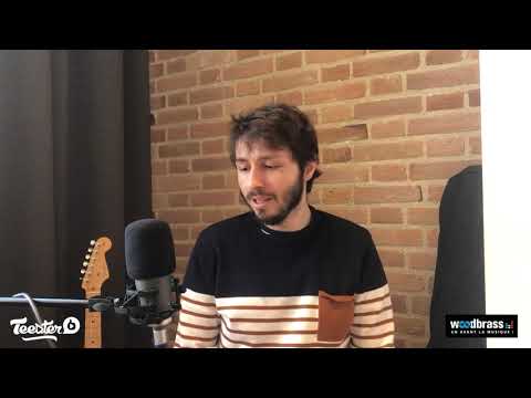 Eagletone SENSE 220 - Test & Avis d'un client Woodbrass